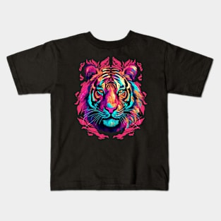 tiger Kids T-Shirt